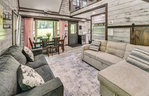 Ohio Amish Country Getaway Fish, Hike, Boat! - Foto 6