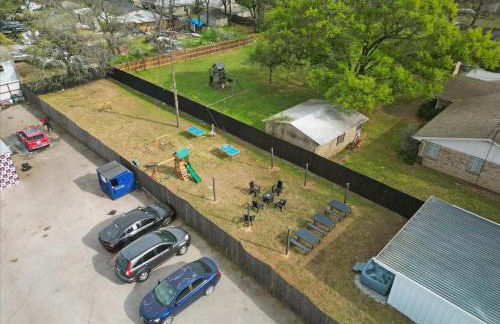 Modern 2BR Unit Hot Tub Outdoor Lounge - Foto 23