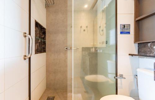 Apartamento Completo Conforto Shopping DF Plaza - Foto 15