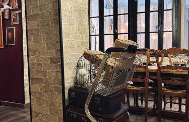 Harry Potter L'expérience, Nuit Magique à Poudlard - Foto 62