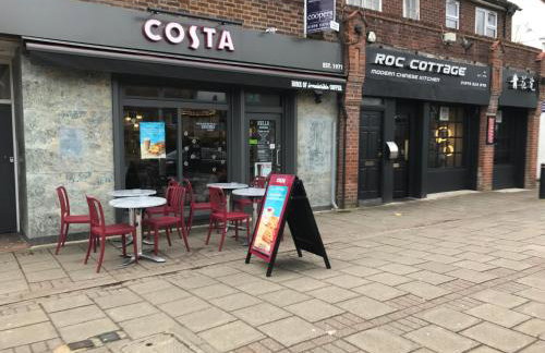 The Annex - Photo 26