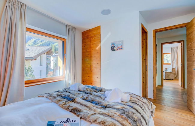 Boutique Chalet Moritz - Foto 22