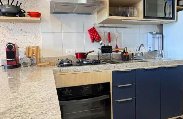 Duplex com vista espetacular no Morro do Elefante! - Foto 45