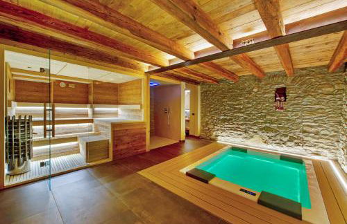 Le Bourg Charmant - Soleil d'été - Foto 3