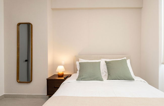 The Chic Condo by Acomodo El Cangrejo - Foto 19