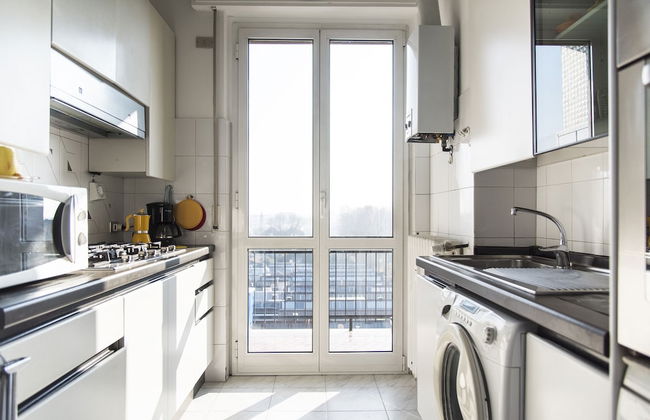 The Traveller's Terrace - Foto 12