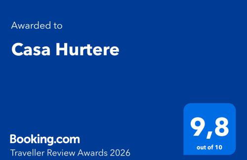 Casa Hurtere - Foto 34
