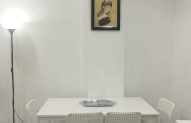 Apartamento HM en Vista Alegre Madrid - Photo 8
