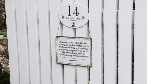 Town Head Cottage - Foto 2