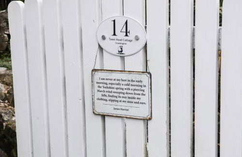 Town Head Cottage - Foto 2