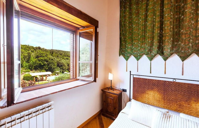 Tenuta Casteani - Foto 12