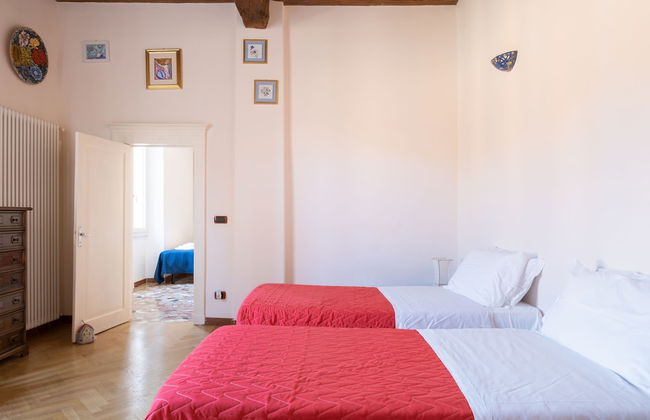 Appartamento Via Petroni - Foto 12