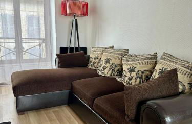 L Échappée Gauloise en hypercentre - Foto 7