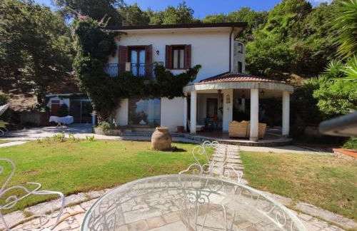 Villa Pantano - Foto 3