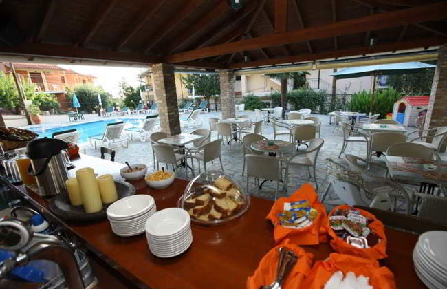 Elli Marina Studios & Apartments - Foto 12