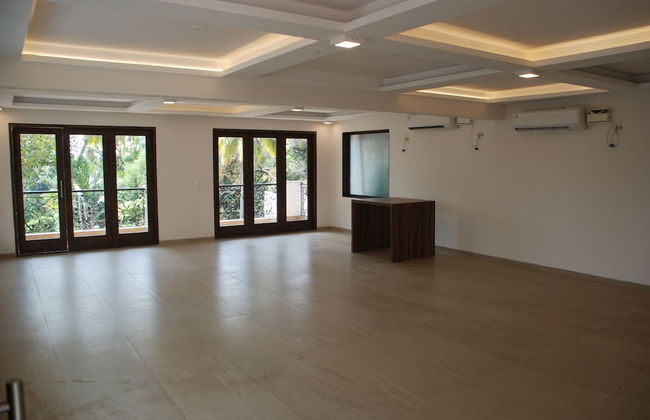 La Vida Studio Inn Baga - Goa By Lords Hotels & Resorts - Foto 23