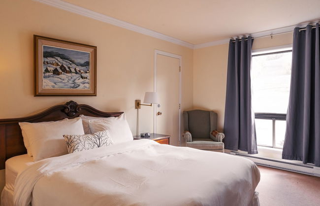 Mont Blanc Hotel & Condos - Foto 11