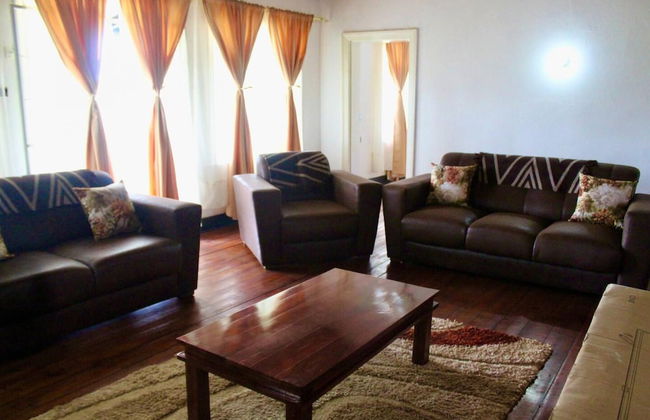 Lovely 4 bed in Mutare - 2178 - Foto 18