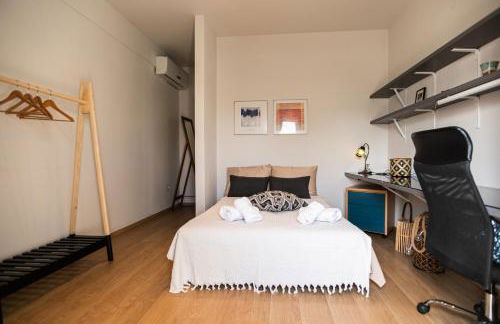 AEGLI Central Luxury Apartment - Foto 26