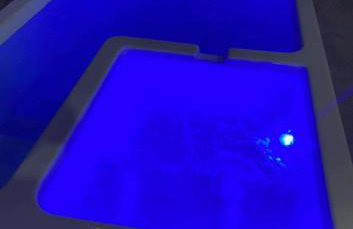 Casa duplex vista mar, p 10 pessoas ou MAIS a combinar - Foto 8