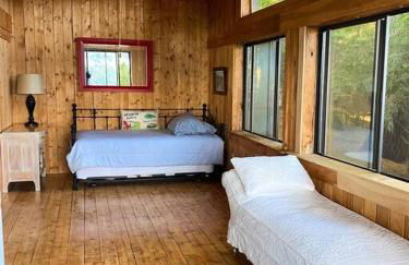 Mountain Majesty - Katahdin View & Soft Sand Beach - Foto 19