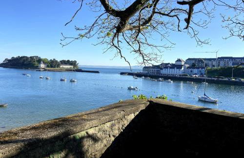 Room studio Douarnenez - Foto 10