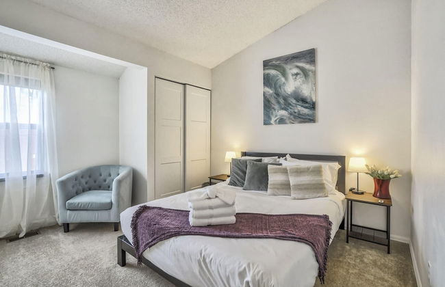 3brstate Park&mountainsnearby Lake - Foto 5