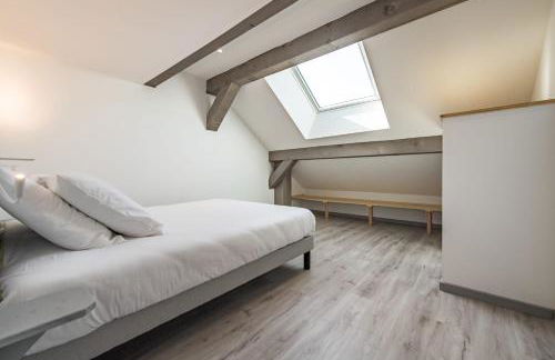 Four-bedroom triplex in Albiez-Montrond - Foto 37