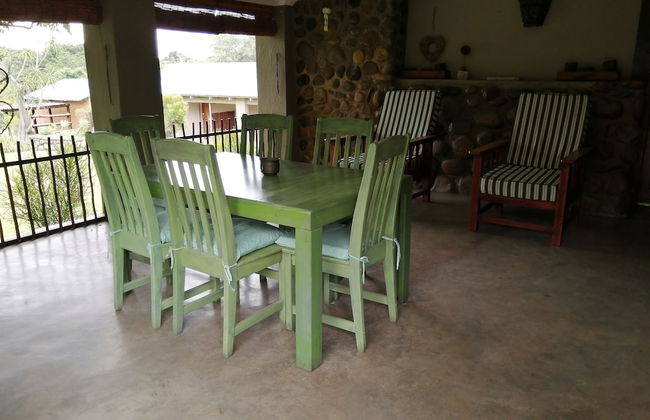 Blyde Mountain Country House - Photo 38