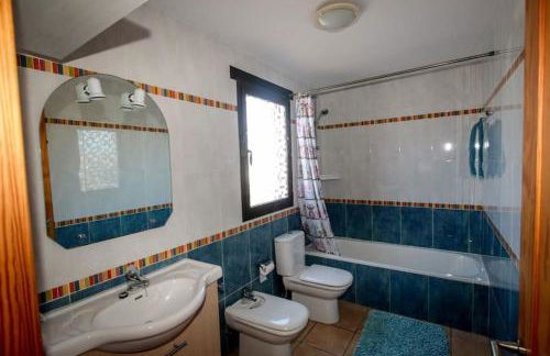 Villa en zona tranquila de Lajares VISTA CALMA - Foto 6