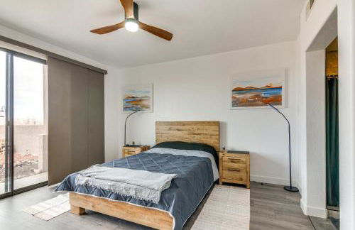 Lake Powell Views Adobe Townhome with Patio - Foto 13