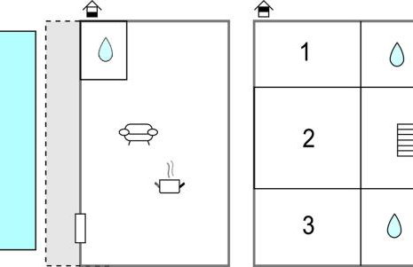 Stunning Home In Sestanovac - Photo 33