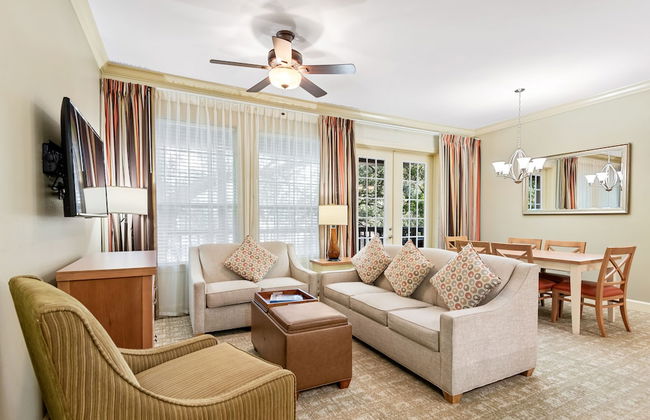 Royal Dunes Resort - Foto 9