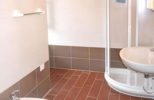 Charming apartment in Livo 70 m² with mountain view - Foto 9