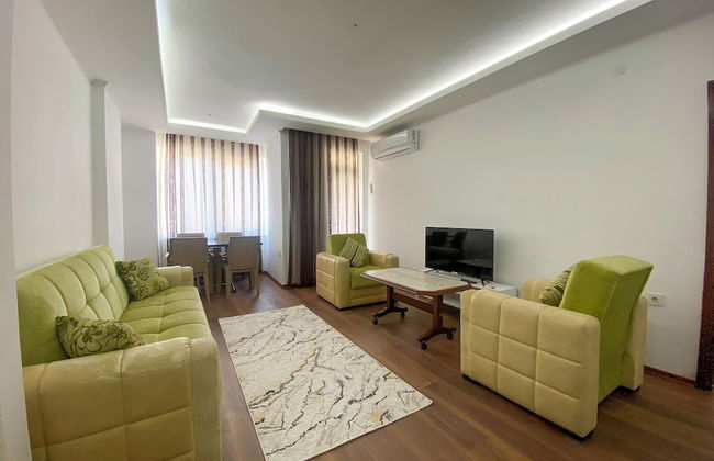 07 RAVZA APARTMENT - Foto 11