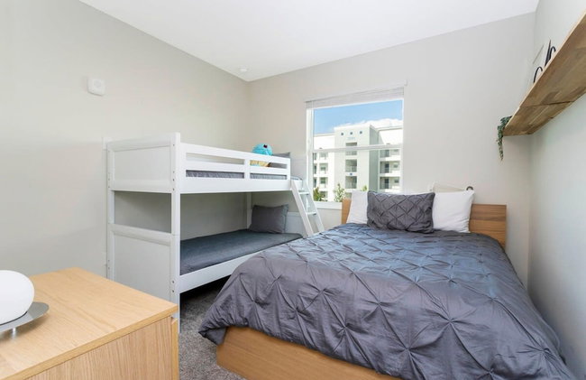 Gorgeous 3Bd 2Ba Apt Close to Disney @ Storey Lake Orlando 208 3180 - Foto 114