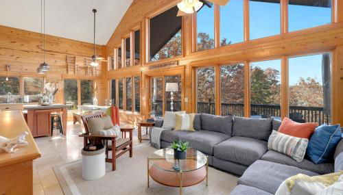 Kindred Hollow-Lake & Mountain Views - Foto 2