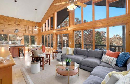 Kindred Hollow-Lake & Mountain Views - Foto 2