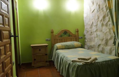 Casa Rural La Abuela Marcelina - Foto 15