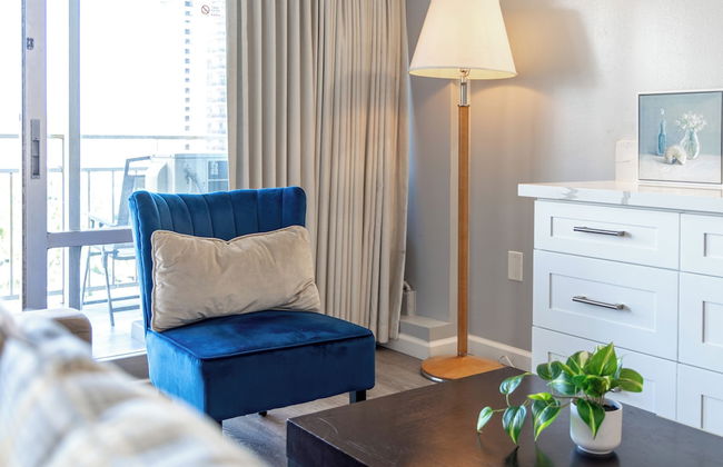 Ilikai Hotel Condo at Waikiki No Parking - Foto 30