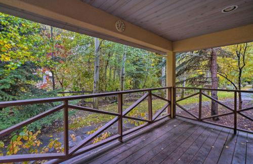 Grand Hailey Home by Big Wood River and Sun Valley! is located in Hailey - Foto 21