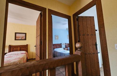 Complejo rural el Hosquillo Alojamientos el Hosquillo - Foto 67