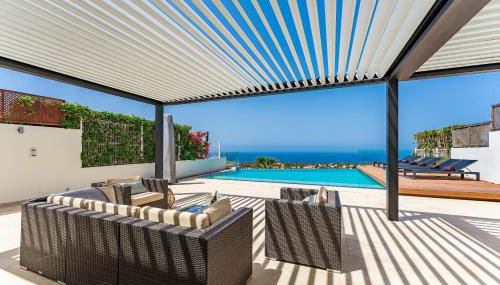 Chalet Golf Costa Adeje 3A003 - Foto 2