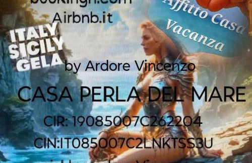 Casa Perla del Mare - Foto 44