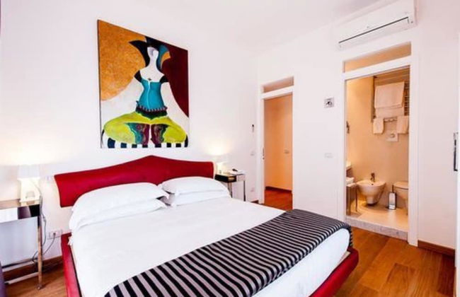 LHP Suite Santa Margherita - Foto 12