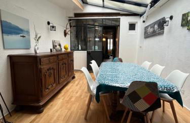 Maison cosy au bord de Loire - Vue Cathédrale - Foto 1