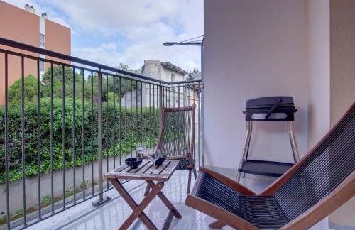 Le Georges Pompidou - Photo 23