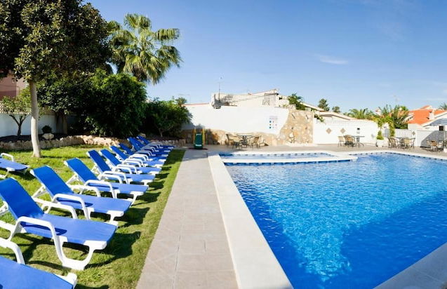 Ona Aldea del Mar - Photo 1