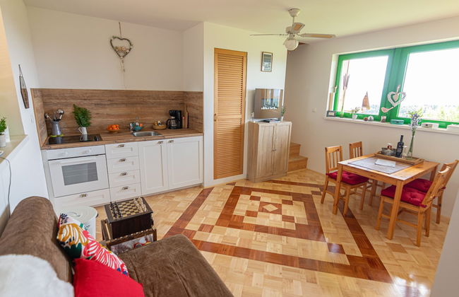 Panorama Glamping Visole - Foto 16