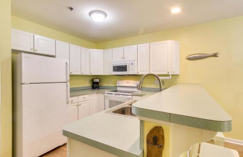 Poolside Fun, Beach Walks! Ocean Pines Coastal Gem - Foto 10